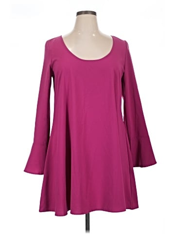 Bar III Casual Dress (view 1)