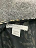Cato 100% Polyester Black Sleeveless Blouse Size 24W - photo 7
