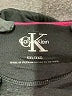 Calvin Klein Black Sweatshirt Size XXL - photo 7