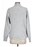 Chloe & Jasmine Gray Cardigan Size L - photo 2