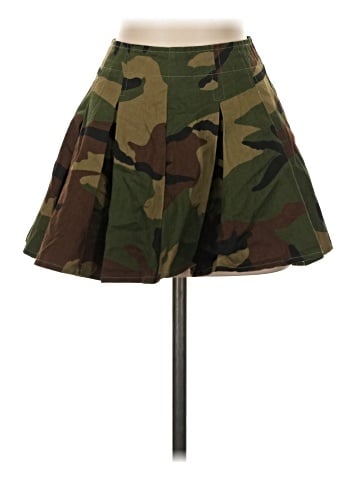 Shein Casual Skirt (view 1)