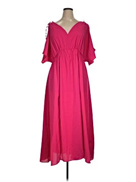 Shein Curve Casual Dress