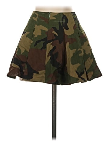 Shein Casual Skirt (view 2)