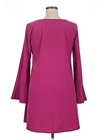 Bar III Casual Dress (view 2)