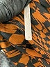 Free People 100% Polyester Animal Print Brown Kimono Size 0 - photo 9