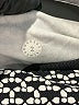 Lululemon Athletica Chevron-herringbone Gray Active Pants Size 2 - photo 7