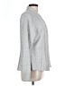Chloe & Jasmine Gray Cardigan Size L - photo 4