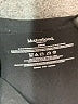 Motherhood Black Active Pants Size M - photo 6