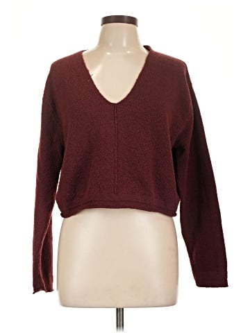 Willow & Wind Pullover Sweater (view 1)