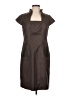 Assorted Brands Brown Casual Dress Size L - photo 1