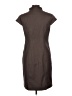 Assorted Brands Brown Casual Dress Size L - photo 2