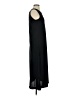 Assorted Brands 100% Polyester Solid Black Casual Dress Size S - photo 4