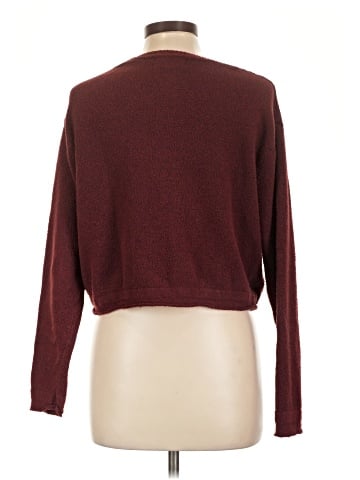 Willow & Wind Pullover Sweater (view 2)