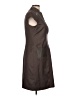 Assorted Brands Brown Casual Dress Size L - photo 4