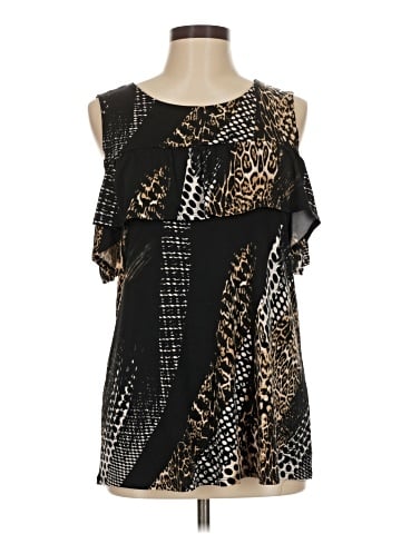 Cocomo Sleeveless T-Shirt (view 1)
