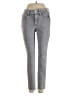Gap Chevron-herringbone Gray Jeans Size 25 waist - photo 1