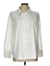 Allegra K 100% Polyester Ivory 3/4 Sleeve Blouse Size L - photo 1