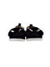 Unbranded Argyle Black Sneakers Size 2 (baby) - photo 2