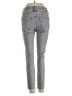 Gap Chevron-herringbone Gray Jeans Size 25 waist - photo 2