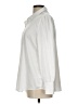 Allegra K 100% Polyester Ivory 3/4 Sleeve Blouse Size L - photo 5