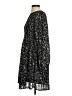 ee:some Paisley Black Casual Dress Size S - photo 5