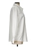 Allegra K 100% Polyester Ivory 3/4 Sleeve Blouse Size L - photo 4