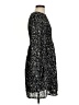 ee:some Paisley Black Casual Dress Size S - photo 4