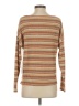 Assorted Brands Brown Long Sleeve Top Size S - photo 2