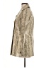 VS2 by Vakko Animal Print Gold Jacket Size M - photo 5