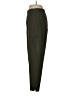 Athleta Solid Green Active Pants Size 6 - photo 5