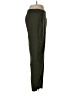 Athleta Solid Green Active Pants Size 6 - photo 4