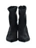 Unbranded Black Ankle Boots Size EU 40 - photo 2
