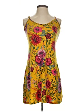 No Boundaries Casual Dress