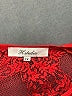 Assorted Brands Red Long Sleeve Blouse Size 1X - photo 7