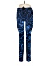 Nike Blue Leggings Size M - photo 1
