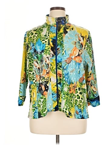 Complements by Erin London Jacket (view 1)