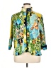 Complements by Erin London Yellow Jacket Size 1X - photo 1