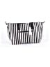 Alice + Olivia Stripes Black Tote One size - photo 1