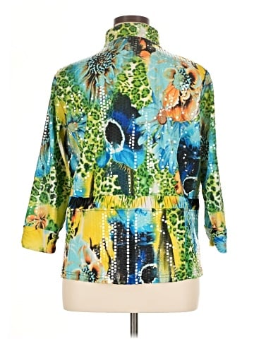 Complements by Erin London Jacket (view 2)