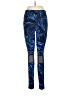 Nike Blue Leggings Size M - photo 2