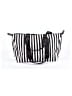 Alice + Olivia Stripes Black Tote One size - photo 3