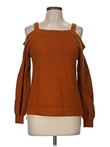 Maurices Pullover Sweater (view 1)