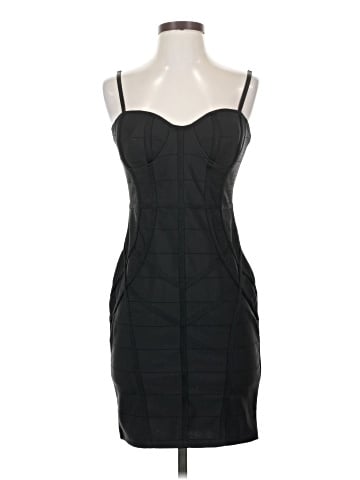 Haute Monde Cocktail Dress (view 1)