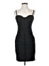 Haute Monde Black Cocktail Dress Size S - photo 1