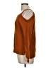 Maurices Orange Pullover Sweater Size M - photo 5