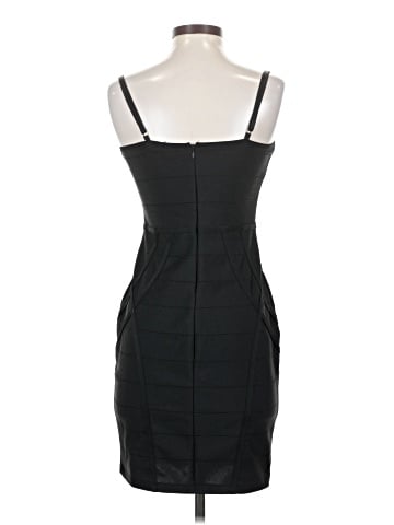 Haute Monde Cocktail Dress (view 2)