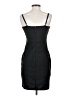 Haute Monde Black Cocktail Dress Size S - photo 2