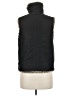 Unbranded Black Vest Size M - photo 2