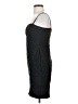 Haute Monde Black Cocktail Dress Size S - photo 5