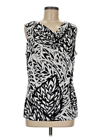 Rafaella Sleeveless T-Shirt (view 1)